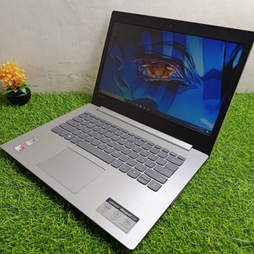 Lenovo Ideapad 330 AMD A4 9125 RAM 4 SSD 128 + HDD 320GB