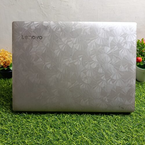 Lenovo Ideapad 330 AMD A4 9125 RAM 4 SSD 128 + HDD 320GB