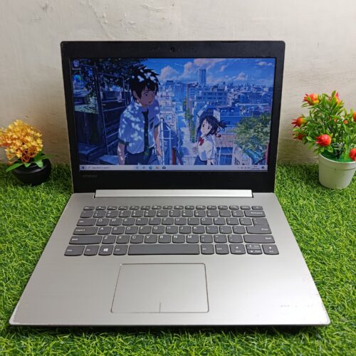 Lenovo ideapad 320 80XU AMD A9 9420 RAM 4 SSD 256
