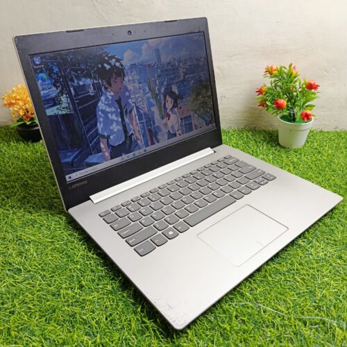 Lenovo ideapad 320 80XU AMD A9 9420 RAM 4 SSD 256
