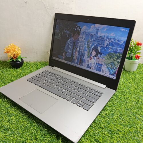 Lenovo ideapad 320 80XU AMD A9 9420 RAM 4 SSD 256