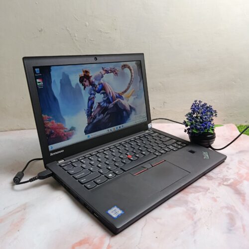 Lenovo Thinkpad X270 Intel Core i5 6200U RAM 8 SSD 256GB