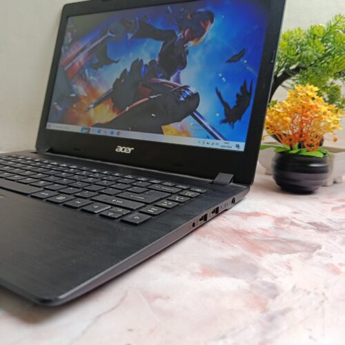 Acer Aspire 3 A314 Intel Celeron N4000 RAM 4 SSD 256