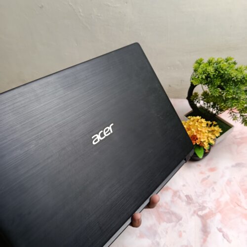 Acer Aspire 3 A314 Intel Celeron N4000 RAM 4 SSD 256