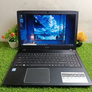 IMG_20260715_093529 Acer Aspire E5 575 Intel Core I3 6006U