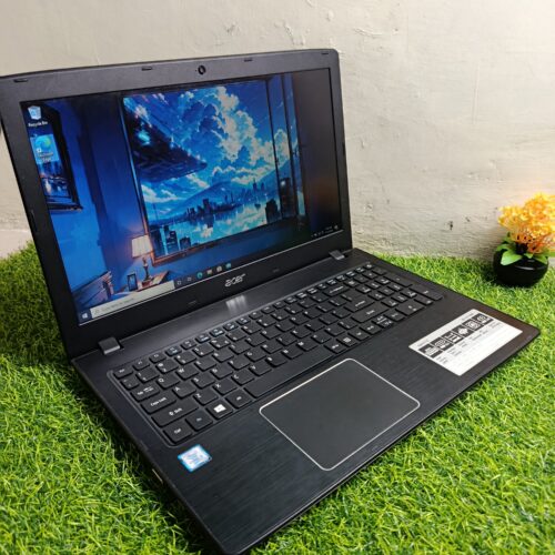 Acer Aspire E5 575 Intel Core I3 6006U