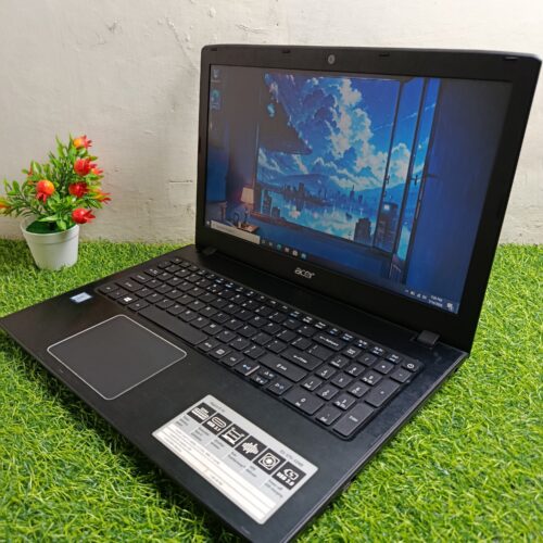 Acer Aspire E5 575 Intel Core I3 6006U