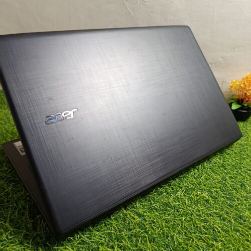 Acer Aspire E5 575 Intel Core I3 6006U
