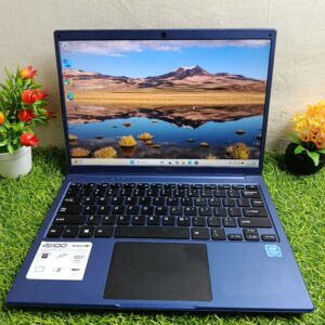 Axioo Mybook 14f Intel Celeron N4020