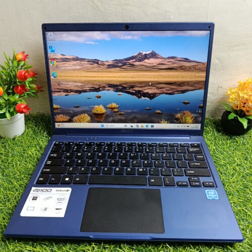 Axioo Mybook 14f Intel Celeron N4020