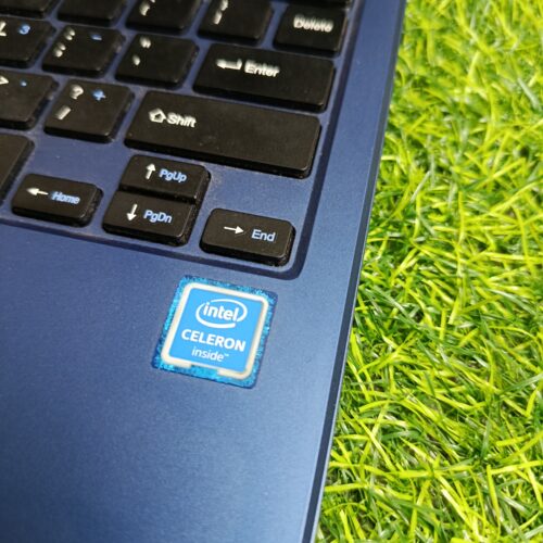 Axioo Mybook 14f Intel Celeron N4020