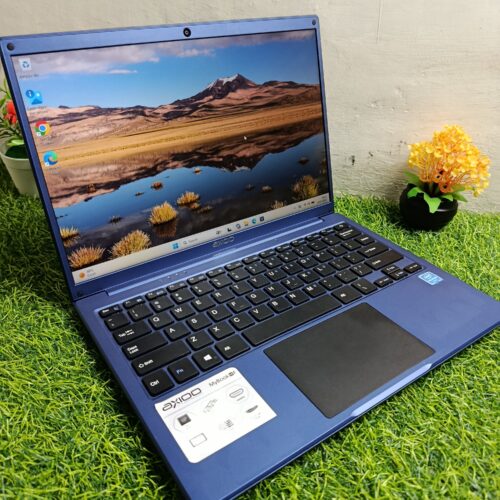 Axioo Mybook 14f Intel Celeron N4020