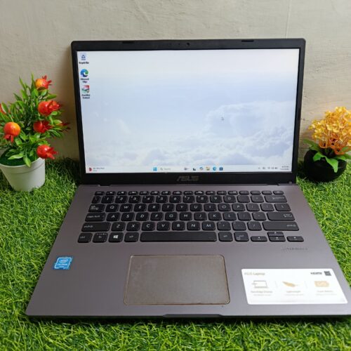 Asus X409MA Intel Celeron N4020 RAM 8 SSD 256GB