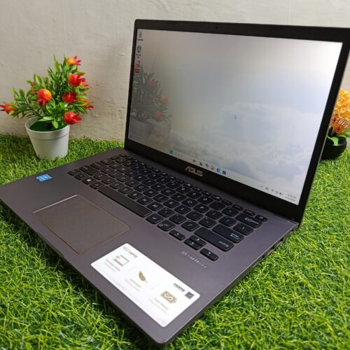 Asus X409MA Intel Celeron N4020 RAM 8 SSD 256GB