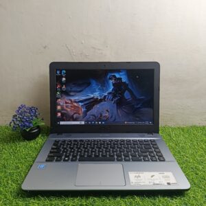 Asus X441MA Intel Celeron N4000 RAM 4 SSD 512