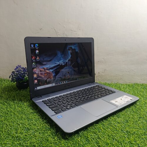 Asus X441MA Intel Celeron N4000 RAM 4 SSD 512