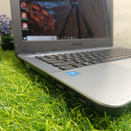 Asus X441MA Intel Celeron N4000 RAM 4 SSD 512