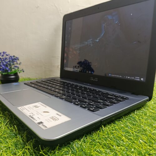 Asus X441MA Intel Celeron N4000 RAM 4 SSD 512