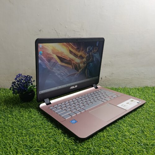 Asus X407MA Intel Celeron N4000 RAM 4 SSD 256