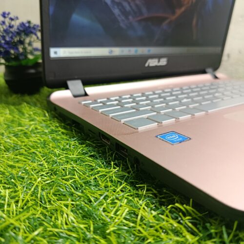 Asus X407MA Intel Celeron N4000 RAM 4 SSD 256