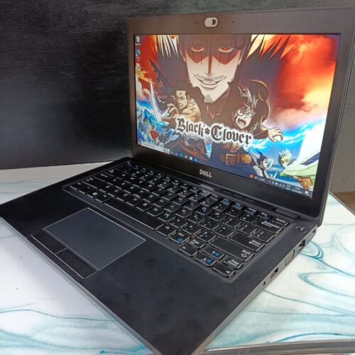 IMG_20260717_101944 Dell Latitude 5280 Intel core i5 7300U RAM 8 SSD 256