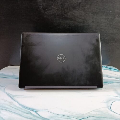 IMG_20260717_102401 Dell Latitude 5280 Intel core i5 7300U RAM 8 SSD 256