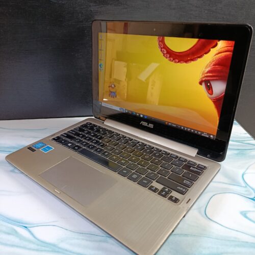Asus TP201SA Intel Pentium N3710 RAM 4 SSD 128