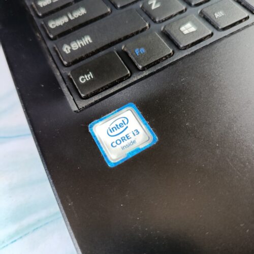 Acer One 14 Z476 Intel core i3 6006U RAM 8 SSD 512
