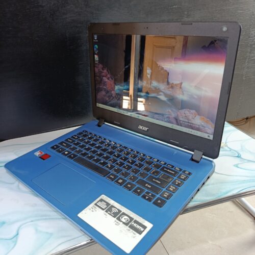 IMG_20260717_110133 Acer Aspire A314-41 AMD A9 9420 RAM 8 SSD 128 + HDD 500 GB
