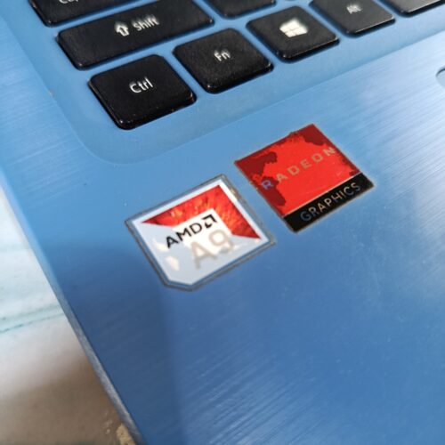 IMG_20260717_110143 Acer Aspire A314-41 AMD A9 9420 RAM 8 SSD 128 + HDD 500 GB