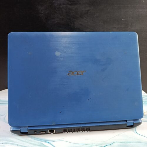 IMG_20260717_110223 Acer Aspire A314-41 AMD A9 9420 RAM 8 SSD 128 + HDD 500 GB
