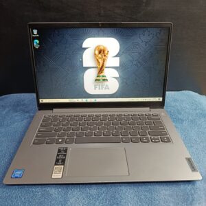 Lenovo Ideapad Slim 1i Intel Celeron N4020 RAM 8 SSD 256