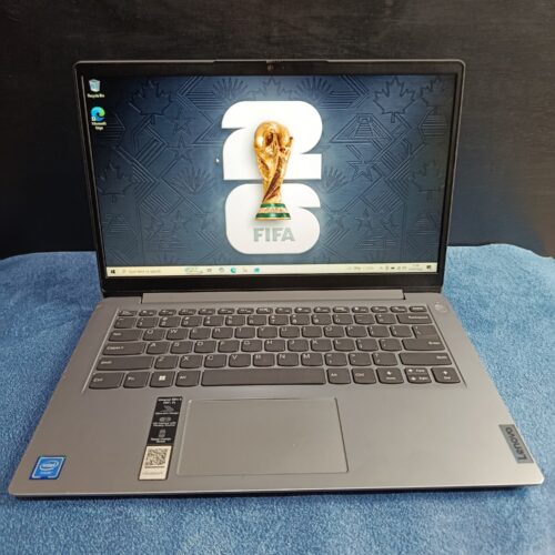 Lenovo Ideapad Slim 1i Intel Celeron N4020 RAM 8 SSD 256