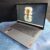 Lenovo Ideapad Slim 1i Intel Celeron N4020 RAM 8 SSD 256