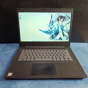 Lenovo Ideapad 130 Intel core i3 7020U RAM 8 SSD 128 HDD 500gb
