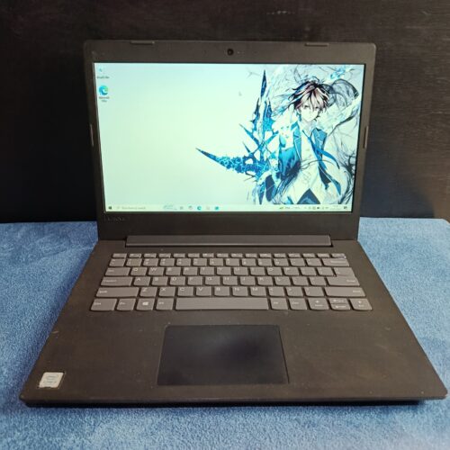 Lenovo Ideapad 130 Intel core i3 7020U RAM 8 SSD 128 HDD 500gb