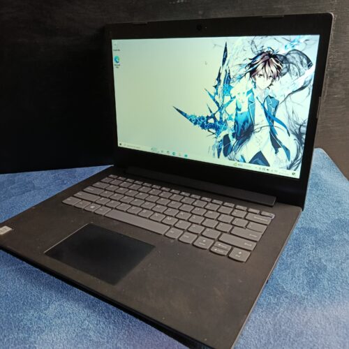 Lenovo Ideapad 130 Intel core i3 7020U RAM 8 SSD 128 HDD 500gb