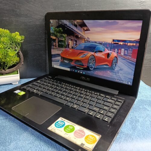 IMG_20260718_102715 Asus X456URK Intel core i5 7200U NVIDIA GeForce 930MX RAM 8 SSD 256
