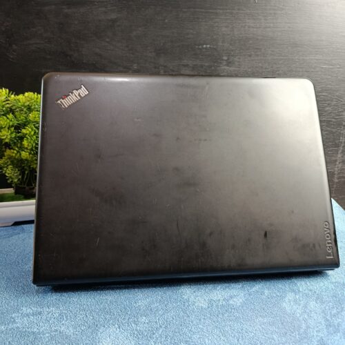 Lenovo ThinkPad E470 Intel core i5 7200U RAM 8 SSD 256