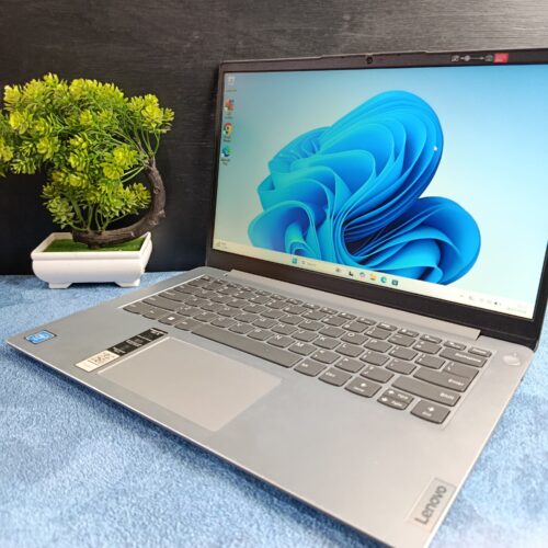 Lenovo Ideapad Slim 1i Intel Celeron N4020 RAM 8 SSD 512