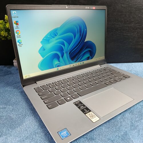 Lenovo Ideapad Slim 1i Intel Celeron N4020 RAM 8 SSD 512