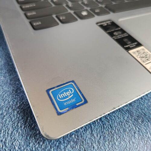 Lenovo Ideapad Slim 1i Intel Celeron N4020 RAM 8 SSD 512