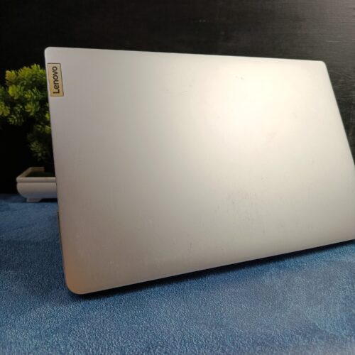 Lenovo Ideapad Slim 1i Intel Celeron N4020 RAM 8 SSD 512