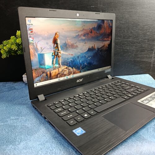 Acer Aspire A314-32 Intel Celeron N4020 RAM 8 SSD 256