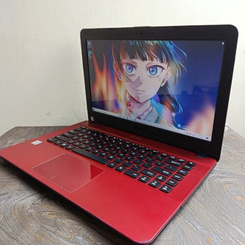 IMG_20260721_140223 Asus X441UAR Intel core i3 7020U RAM 8 ssd 128 + hdd 500 gb