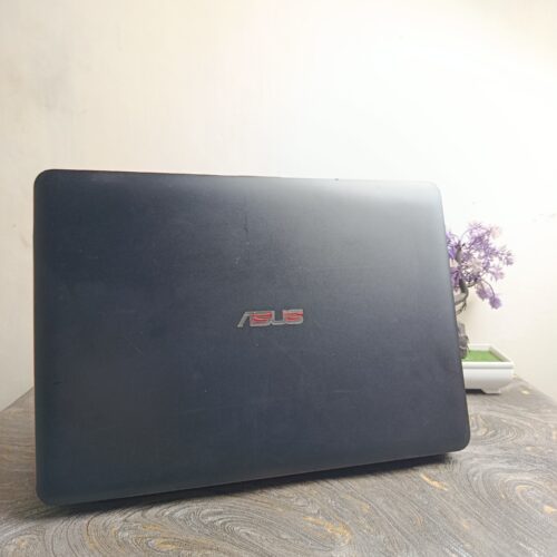 IMG_20260721_140454 Asus X441UAR Intel core i3 7020U RAM 8 ssd 128 + hdd 500 gb