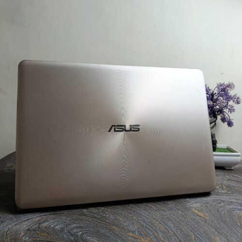Asus X411QA AMD A12 9720P RAM 8 SSD 256 gb