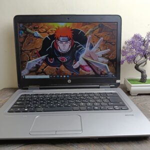HP Probook 645 G3 AMD Pro A10 8730B RAM 8 SSD 256