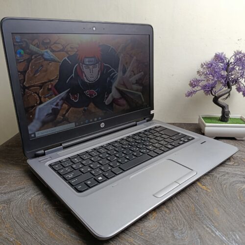 HP Probook 645 G3 AMD Pro A10 8730B RAM 8 SSD 256