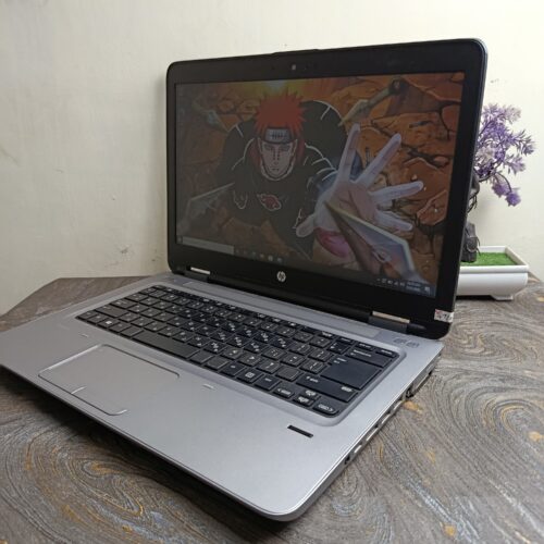 HP Probook 645 G3 AMD Pro A10 8730B RAM 8 SSD 256
